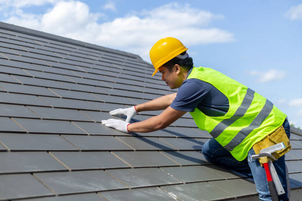 Best Best Roofing Contractors  in Theresa, WI