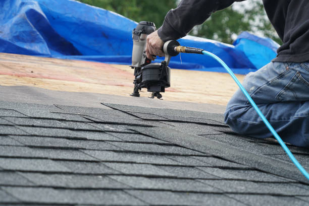 Best Commercial Roofing Services  in Theresa, WI