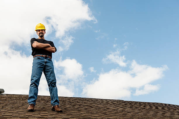 Roof Gutter Cleaning in Theresa, WI