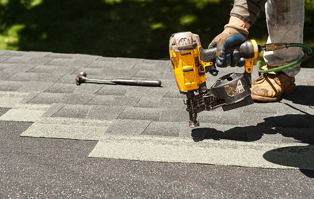 Best Flat Roof Repair Services  in Theresa, WI