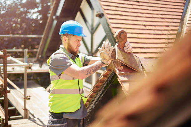 Best Roof Leak Repair  in Theresa, WI