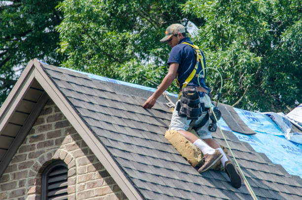 Quick and Trustworthy Emergency Roof Repair Services in Theresa, WI