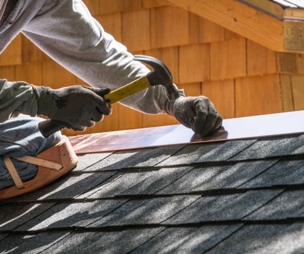 Best Gutter Installation and Roofing  in Theresa, WI